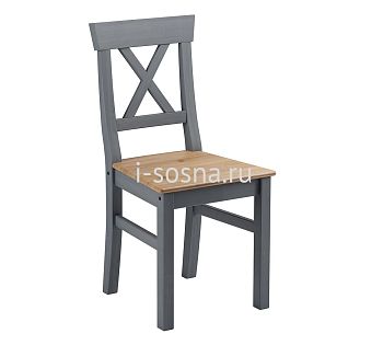 Стул Форест серый