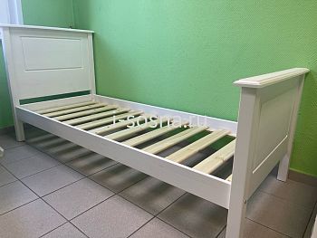 Кровать Дания Т2 образец