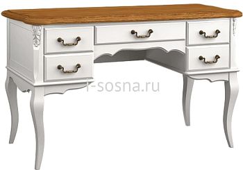 Кабинетный стол Прованс Wood большой
