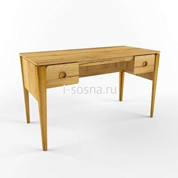 Письменный стол Тэль с ящиками