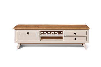 Тумба под ТВ Аледжи 150 3 ящика