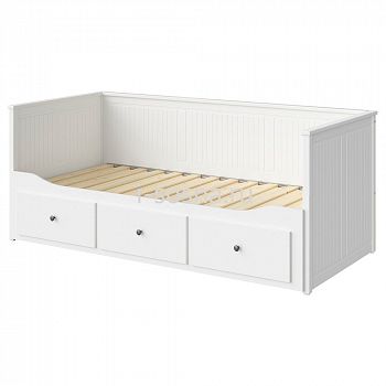 Кровать-тахта Хемнэс HEMNES