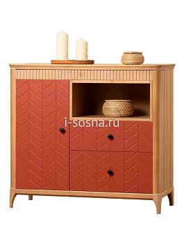 Комод Грета №10