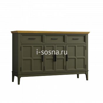 Тумба Квадро-С 43 (1400)