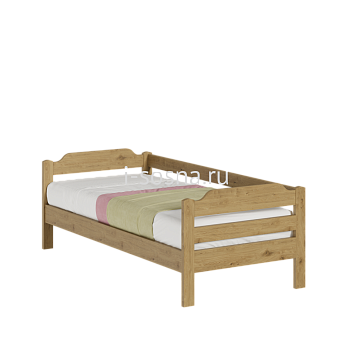 Кровать Оливер Малютка