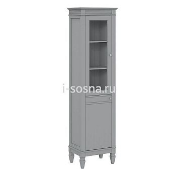 Стеллаж Ольса 101/100 (Л)