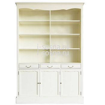 Стеллаж Леонтина ST9330/3