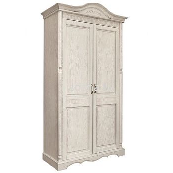 Шкаф для одежды 2-дверный Паола 2169 БМ673