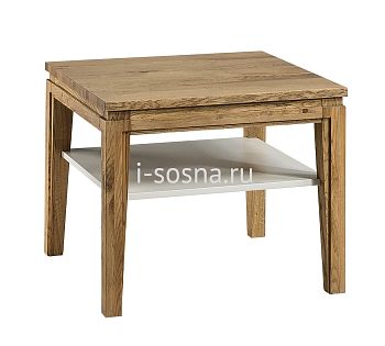 Стол журнальный Гранада 600х600