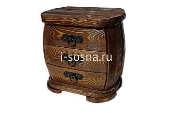 Тумбочка Диоген