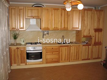 Кухонный гарнитур Анюта