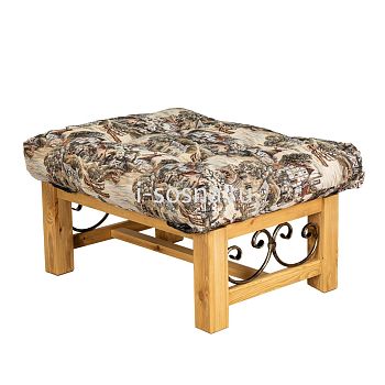 Банкетка Викинг 02 