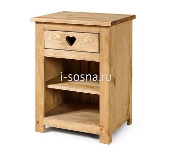 Прикроватная тумба KR42