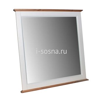 Зеркало большое Брусно