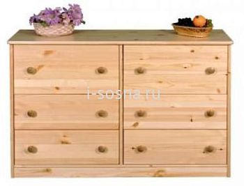 Комод Вокко 75-08