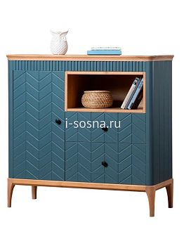 Комод Грета №15