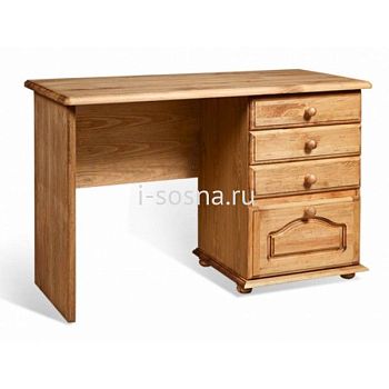 Стол письменный Лотос БМ2.701.2.46 (2074)