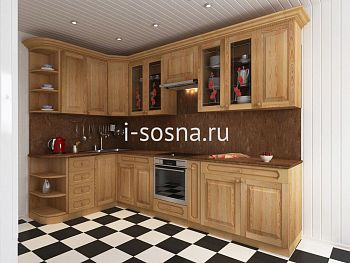 Кухонный гарнитур Анюта
