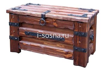 Сундук Бьерн