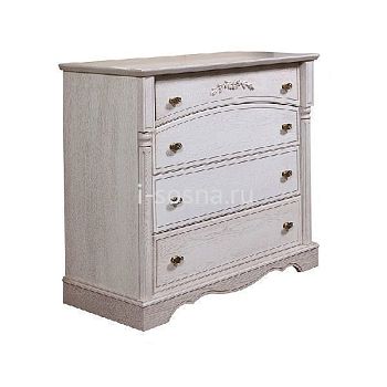 Комод Паола 2161 БМ671