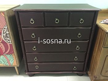 Комод Айно №1 образец