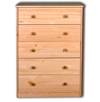 Комод Вокко 75-05