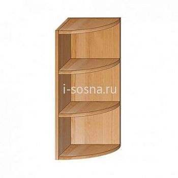 Настенная полка Гретта 233