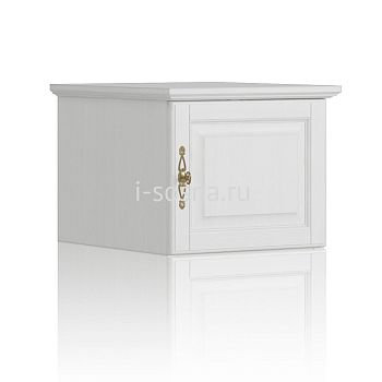 Антресоль1-ств к шкафу Брусно М