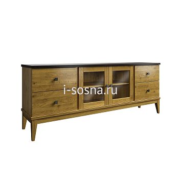 Тумба ТВ Бон Вояж 024