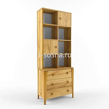 Стеллаж Тэль (широкий)