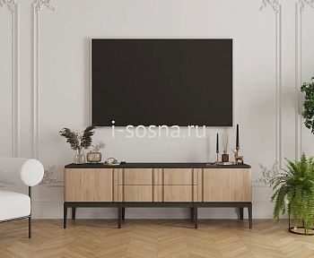 Комод комбинированный ICONS РВ 304