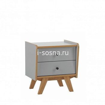 Прикроватная тумба Винтаж