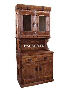 Буфет Венсан