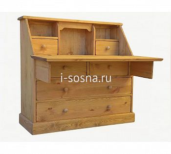 Секретер - письменный стол (SCRIBAN 2)