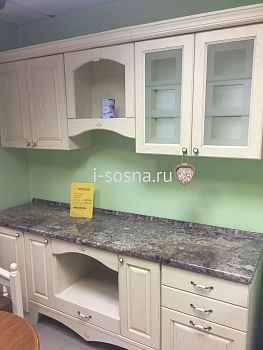 Кухня Италия образец