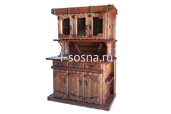 Буфет Ричард