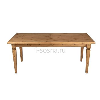 Стол обеденный Шале 2