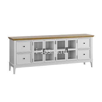 Тумба ТВ Квадро-С 44