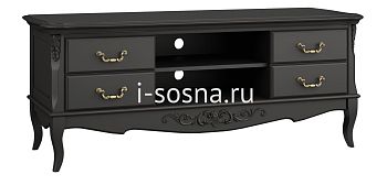 Тумба под ТВ Французский Прованс