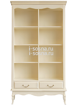 Стеллаж Леонтина GS27/2