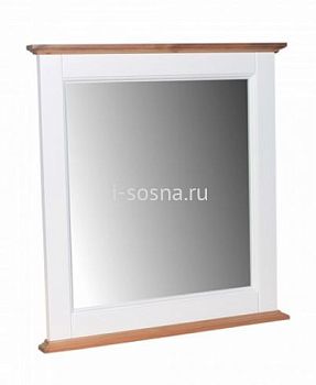 Зеркало для туалетного стола Брусно