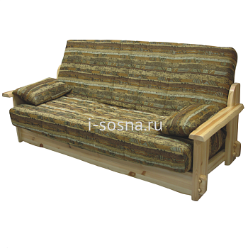 Диван-кровать (клик-клак) "Скандинавия"