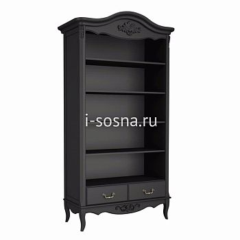 Широкий стеллаж Французский Прованс