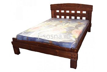 Кровать Готфрид