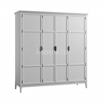 Шкаф для одежды Квадро-С 40