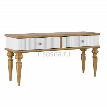 Тумба Рандеву 02 (Массив сосны)