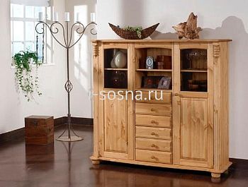 Витрина Балтика 5