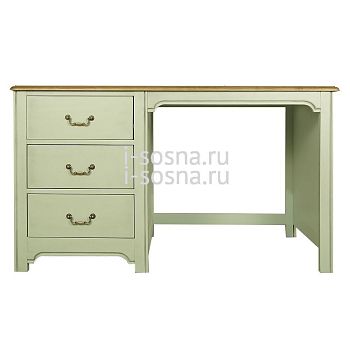 Стол рабочий "Оливия" GB3002 с ящиками