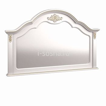 Зеркало к комоду Французский Прованс