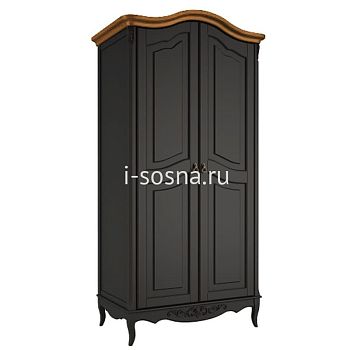 Шкаф Прованс Wood двухстворчатый